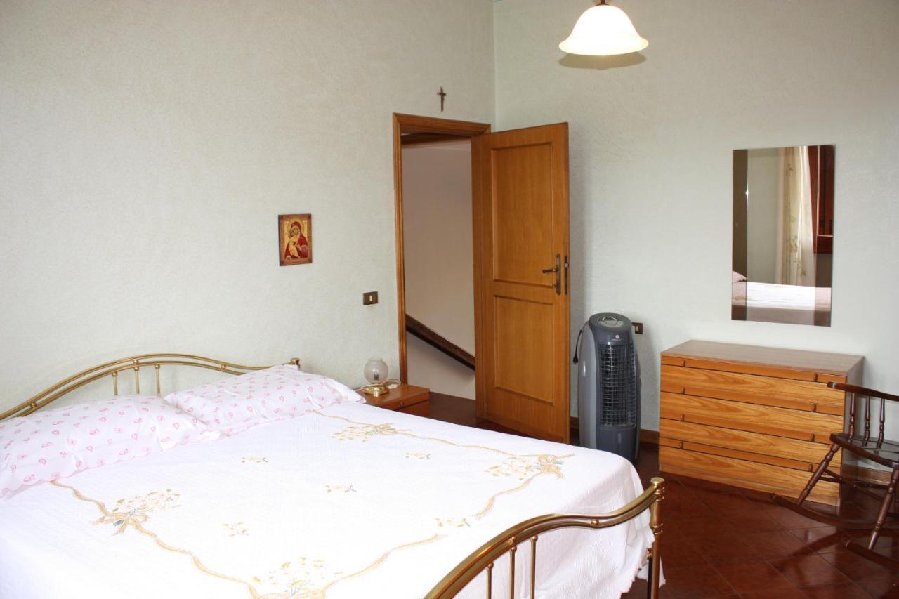 Tuscan Dream Casa Vacanze Pieve a Nievole Bagian luar foto