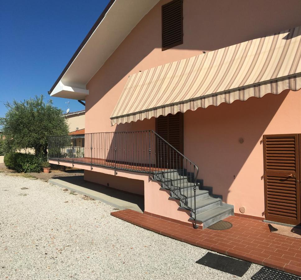 Tuscan Dream Casa Vacanze Pieve a Nievole Bagian luar foto