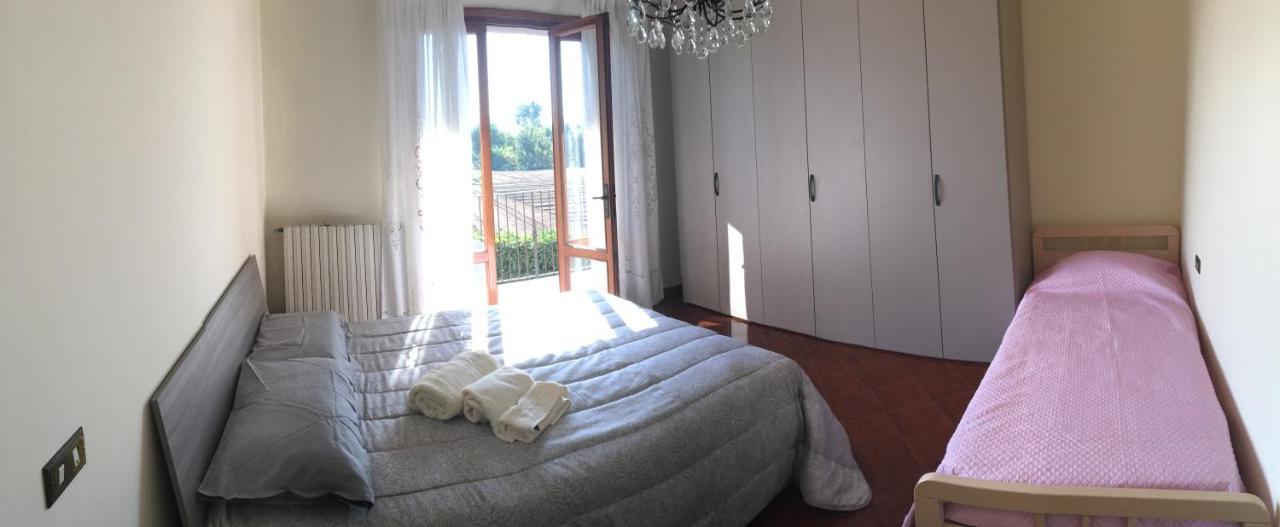 Tuscan Dream Casa Vacanze Pieve a Nievole Bagian luar foto